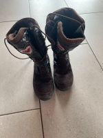 Winterstiefel geox gr. 31 Baden-Württemberg - Erkenbrechtsweiler Vorschau