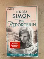 Teresa Simon: Die Reporterin 2 / inkl. Versand Bayern - Aiterhofen Vorschau