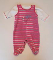 2-teiliges Baby-Set von Schnitzler Strampler + Longshirt Nordrhein-Westfalen - Bergisch Gladbach Vorschau