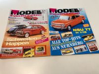 Modell Fahrzeug Zeitschriften von 2000 - Ausgabe 1 - 6 Niedersachsen - Bad Rothenfelde Vorschau