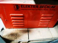 Schweißgerät Elektra Beckum SB 200 Rheinland-Pfalz - Hochstadt Vorschau