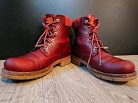 Panama Jack Damen Winter Boots Stiefel Schuhe Gr. 40 Thüringen - Gera Vorschau