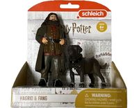 Schleich Harry Potter Hagrid und Fang neu Bayern - Perkam Vorschau