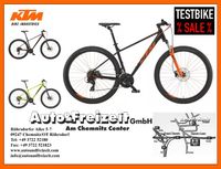 KTM MTB Chicago 292 * 29er Disc * Mountainbike TESTBIKE & NEU Sachsen - Marienberg Vorschau