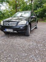 Mercedes ML 320 CDI  4 Matic mit Sport Paket Nordrhein-Westfalen - Marienheide Vorschau