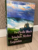 Lady Gregory Das große Buch der irischen Mythen und Legenden Nordrhein-Westfalen - Wetter (Ruhr) Vorschau