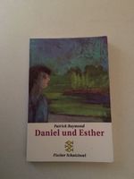 Buch Daniel und Esther von Patrick Raymond Nordrhein-Westfalen - Bad Berleburg Vorschau