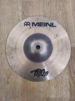 MEINL Raker Splash 8" Nordrhein-Westfalen - Grevenbroich Vorschau