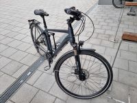 Radon Solution Comfort 9.0 52cm Trekkingrad Nürnberg (Mittelfr) - Mitte Vorschau