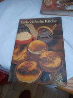 Original DDR Buch Verlag für die Frau   Tschechische Küche Mecklenburg-Vorpommern - Greifswald Vorschau
