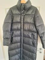 Schwarzer Wintermantel von Mango Niedersachsen - Beckdorf Vorschau