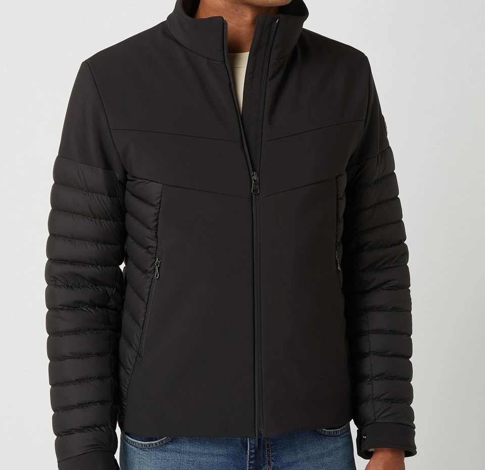 COLMAR warrior Herren Jacke 52 NP 470€ in Duisburg