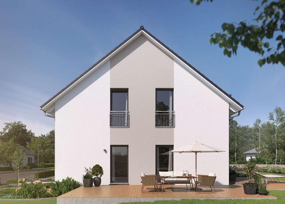 Vielseitig, modern, gemütlich - Das perfekte Zuhause für Sie in Kaiserslautern