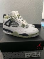 WMNS AIR JORDAN 4 RETRO Thüringen - Marth (bei Uder) Vorschau