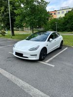 Tesla Model 3 AWD Long Range Berlin - Charlottenburg Vorschau