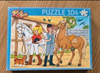 Puzzle "Bibi und Tina" von Blatz, 104 Teile Bayern - Erding Vorschau