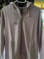 Sweatshirt Jacke Farbe Lila in Gr. M Niedersachsen - Vechelde Vorschau