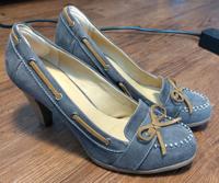 Schuhe Damen Gr. 40 Dortmund - Lütgendortmund Vorschau
