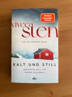 Viveca Sten: Kalt und Still 2022 Mecklenburg-Vorpommern - Greifswald Vorschau