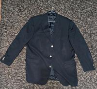Burberry Sakko/Jacke /Blazer/Anzug - Navy Blau - Metallknöpfe Berlin - Mitte Vorschau