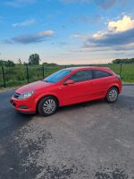 Opel Astra GTC Coupé Nordfriesland - Garding Vorschau