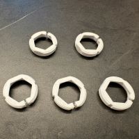 5 x Caleffi Adapter - Thermostat Adapter - Heizungsadapter München - Sendling-Westpark Vorschau