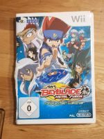 Nintendo Wii Beyblade Metal Fusion Mecklenburg-Vorpommern - Eggesin Vorschau