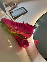 Nike Fußball Schuhe gr 45 Nordrhein-Westfalen - Rosendahl Vorschau