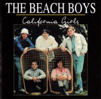 ☀️ CD 1997 Super Oldie ☀️ THE BEACH BOYS ☀️ California Girls ☀️ S Nordrhein-Westfalen - Bottrop Vorschau