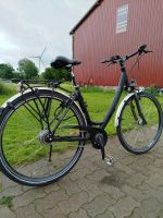 Damen City Bike 28" Schleswig-Holstein - Pronstorf Vorschau