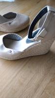 HILFIGER SOMMERSCHUH (38) Burglesum - Lesum Vorschau