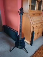 Ibanez Bass Roadstar II RB850 purple Nordrhein-Westfalen - Horn-Bad Meinberg Vorschau