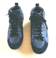 GEOX Respira, Damen Freizeit,Sportschuh,Gr.40,schwarz,wie NEU Hessen - Baunatal Vorschau