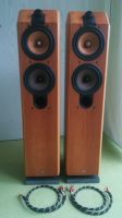 2 LS Boxen Bowers & Wilkins CDM7SE Baden-Württemberg - Bad Ditzenbach Vorschau