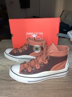 Converse Chuck 70 Utility NEU (Braun, Beige, Weiß) Baden-Württemberg - Ettlingen Vorschau