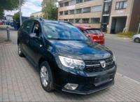 Dacia Logan 1.0 1. Hand Berlin - Köpenick Vorschau