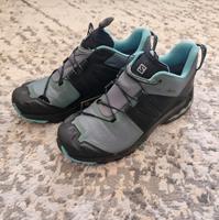 Damen Sneaker Salomon XA Pro 3D Sachsen - Plauen Vorschau