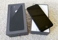 iPhone 8 space grey, 64 GB sehr guter Zustand Bayern - Marxheim Vorschau