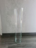 Blumenvase aus Glas 70 cm Blumenthal - Farge Vorschau