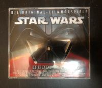 Star Wars Hörspiel 1-6 CD Hessen - Hirschhorn (Neckar) Vorschau