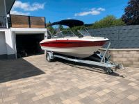 Bayliner 185 bowrider Sportboot Nordrhein-Westfalen - Meinerzhagen Vorschau