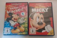 Micky Maus DVD/CD Mitte - Wedding Vorschau