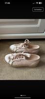 Rosa Satin Superga Sneaker neu Baden-Württemberg - Baindt Vorschau