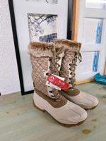 Rieker Winterboots Gr.41 Neu mit Etikett Brandenburg - Königs Wusterhausen Vorschau