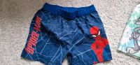 Spiderman Schwimmhose Gr 122/128 Neu❗️ Aachen - Aachen-Mitte Vorschau