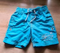 Gr 116/122 Schwimmshorts Badehose von Cars Jeans Niedersachsen - Schüttorf Vorschau