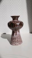 Vase mit Verlaufsglasur, mid century, Kiessling Altona - Hamburg Ottensen Vorschau