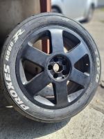 Toyo proxes r888 235 45 r17 Audi 5x100 Nordrhein-Westfalen - Spenge Vorschau