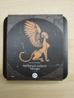 SPHINX Mythical Creatures 1 Unze 1 Oz Silber Münze 2$ Niue 2022 Düsseldorf - Gerresheim Vorschau