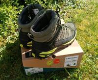 CMP Trekking Wander Stiefel  45 Nordrhein-Westfalen - Siegen Vorschau